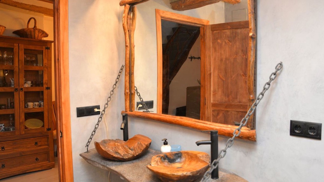 Photo of Bedroom in La Pobla de Lillet