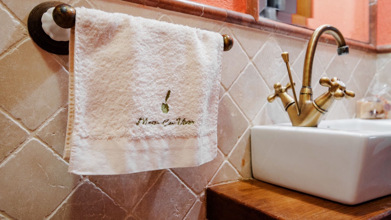 Photo of Bathroom in Bigues I Riells