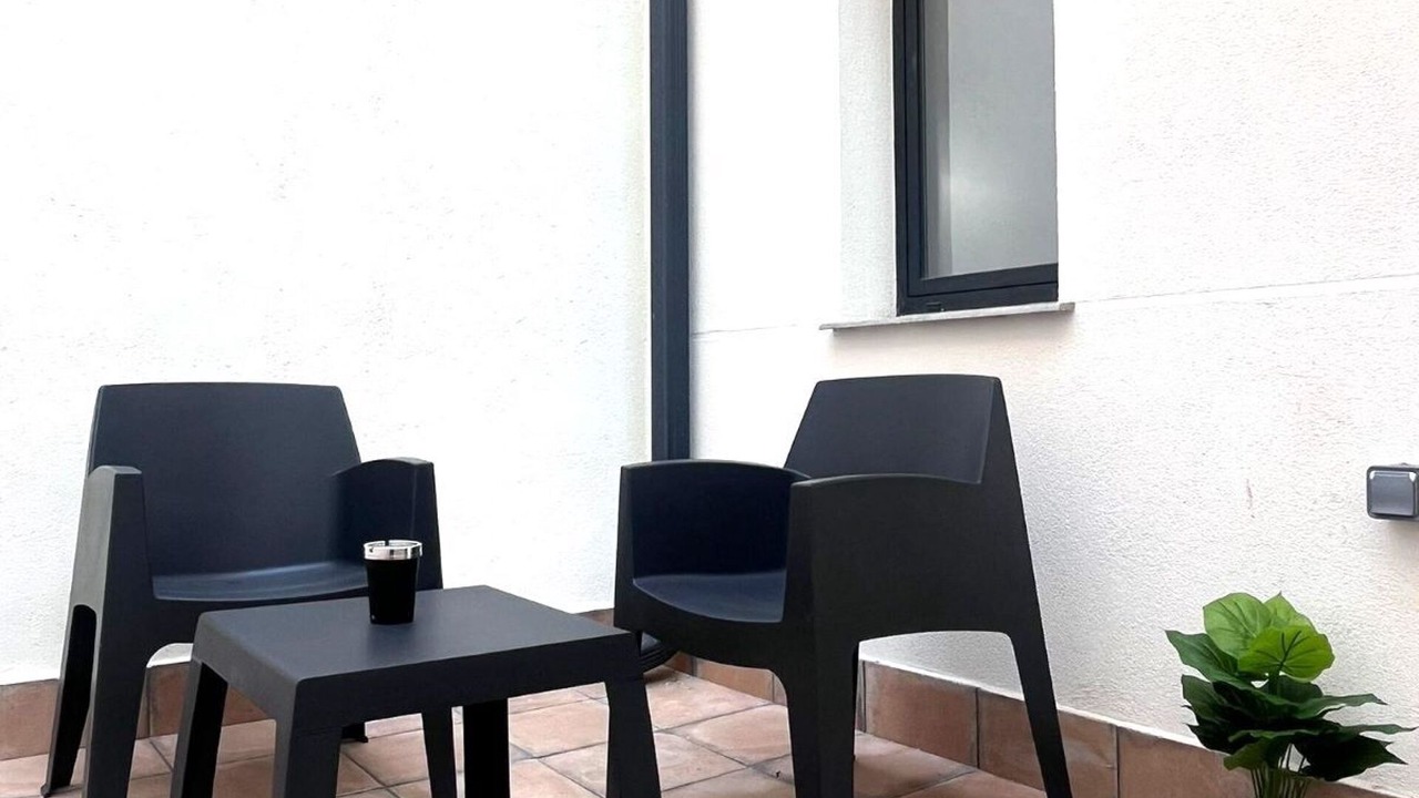 Photo of Patio Balcony in Alcala de Henares
