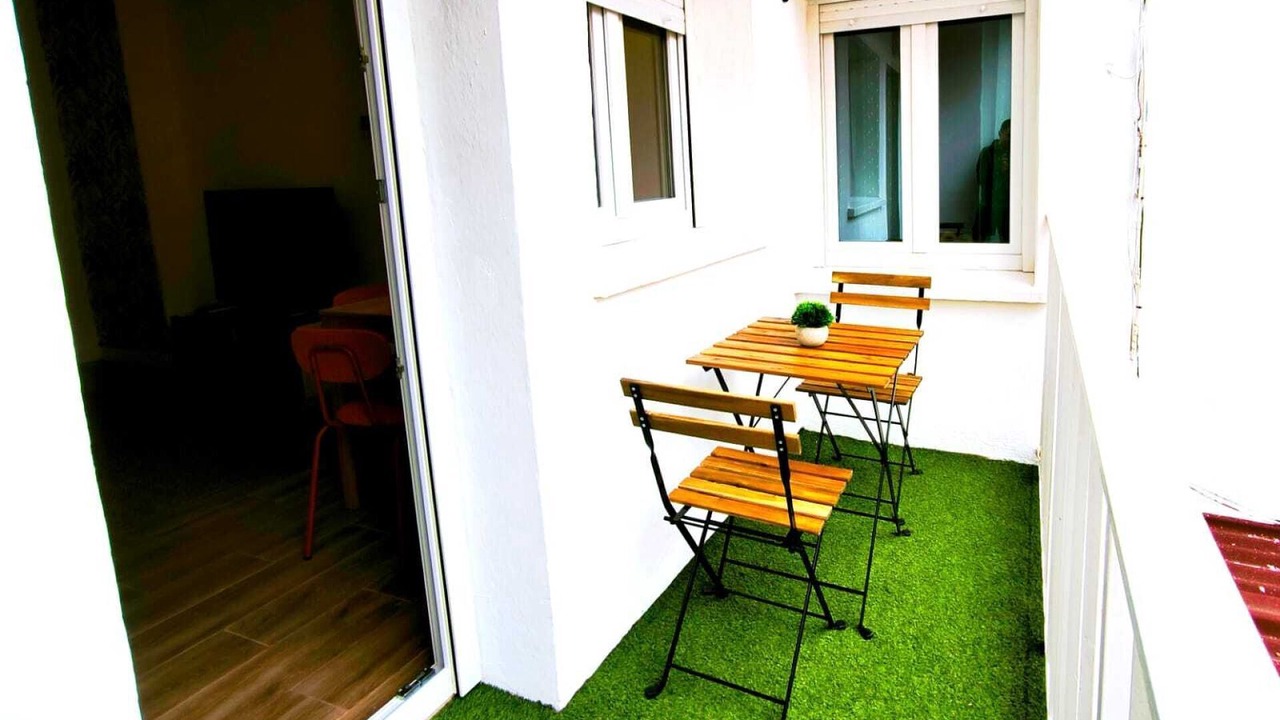 Photo of Outdoor in Alcala de Henares
