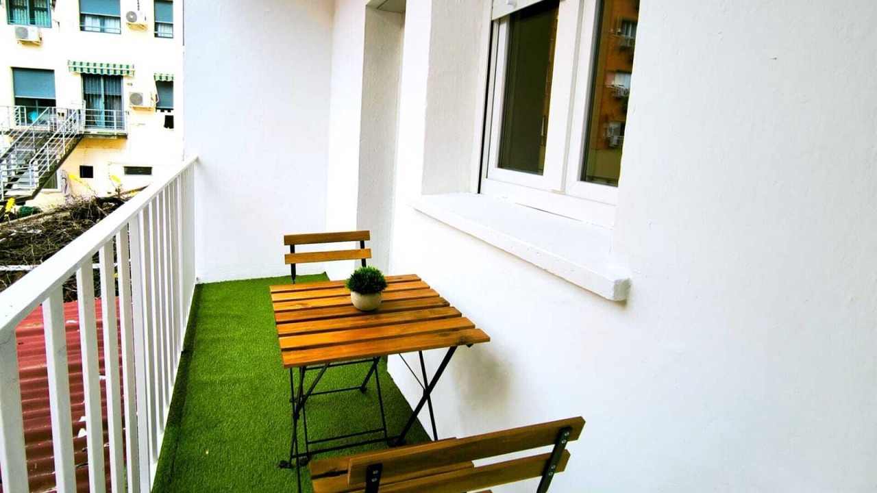 Photo of Outdoor in Alcala de Henares