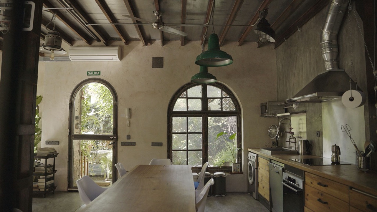 Photo of Kitchen in Estrella