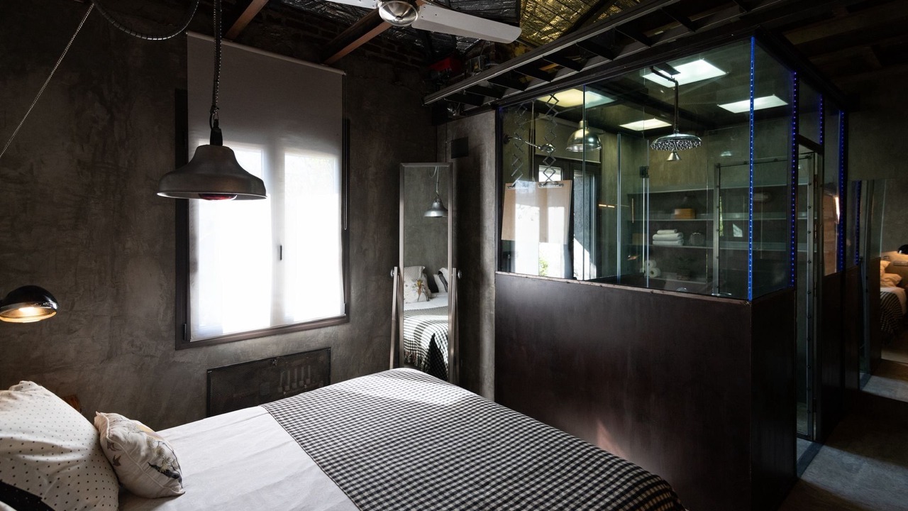 Photo of Bedroom in Estrella