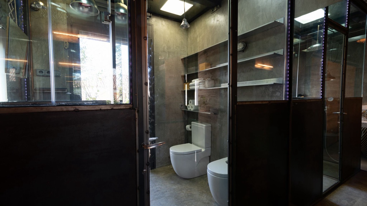 Photo of Bathroom in Estrella