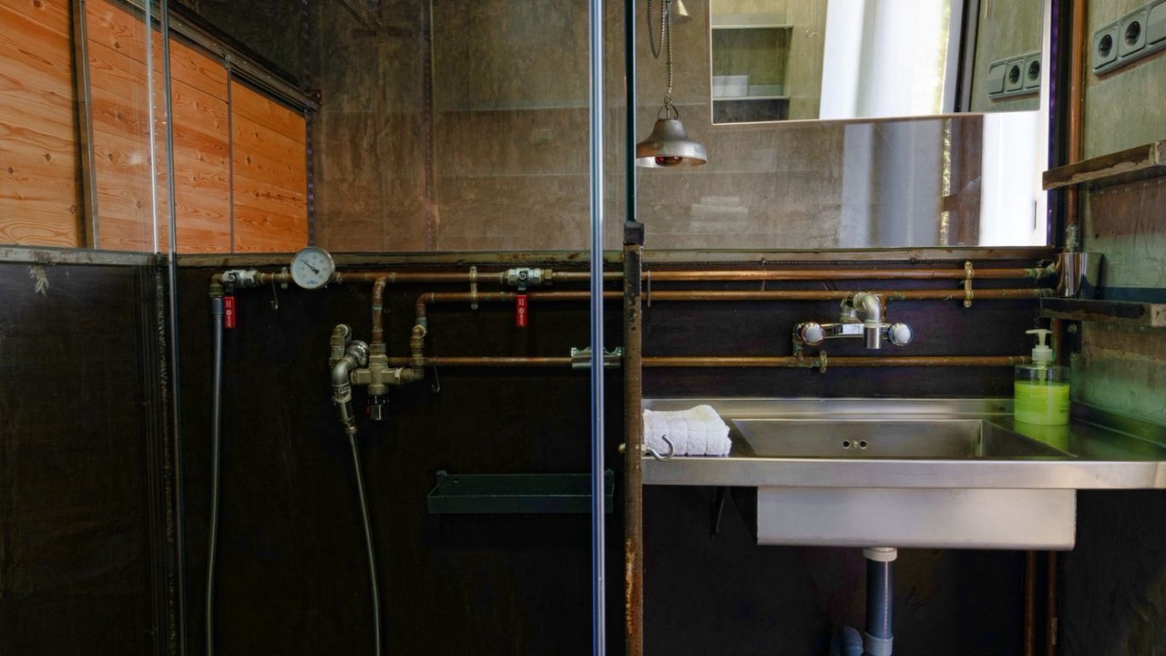 Photo of Bathroom in Estrella