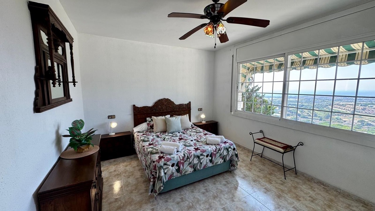 Photo of Bedroom in Cabrils