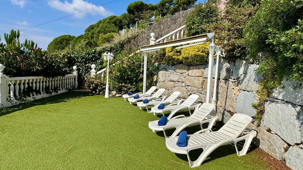 Photo of Outdoor in Cabrils