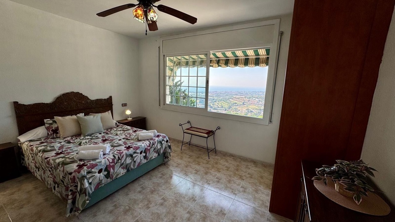 Photo of Bedroom in Cabrils