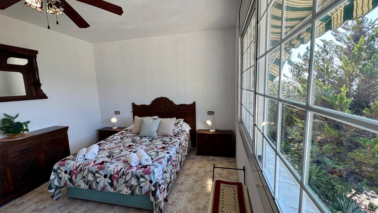 Photo of Bedroom in Cabrils