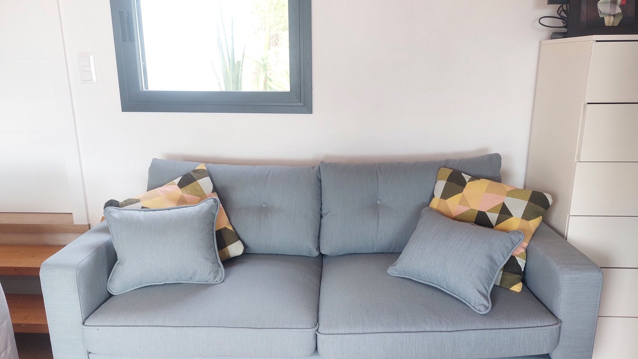 Photo of Livingroom in Sant Iscle de Vallalta