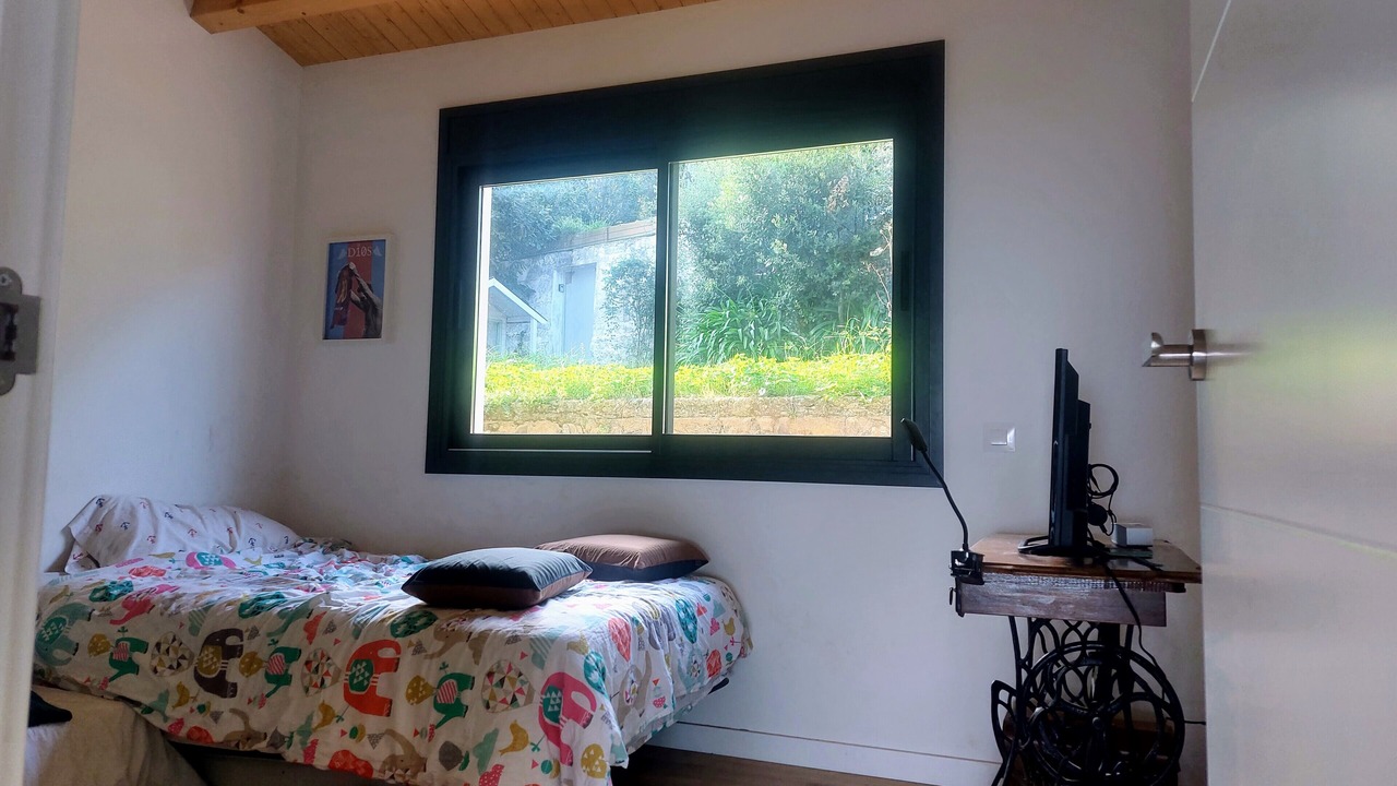 Photo of Bedroom in Sant Iscle de Vallalta
