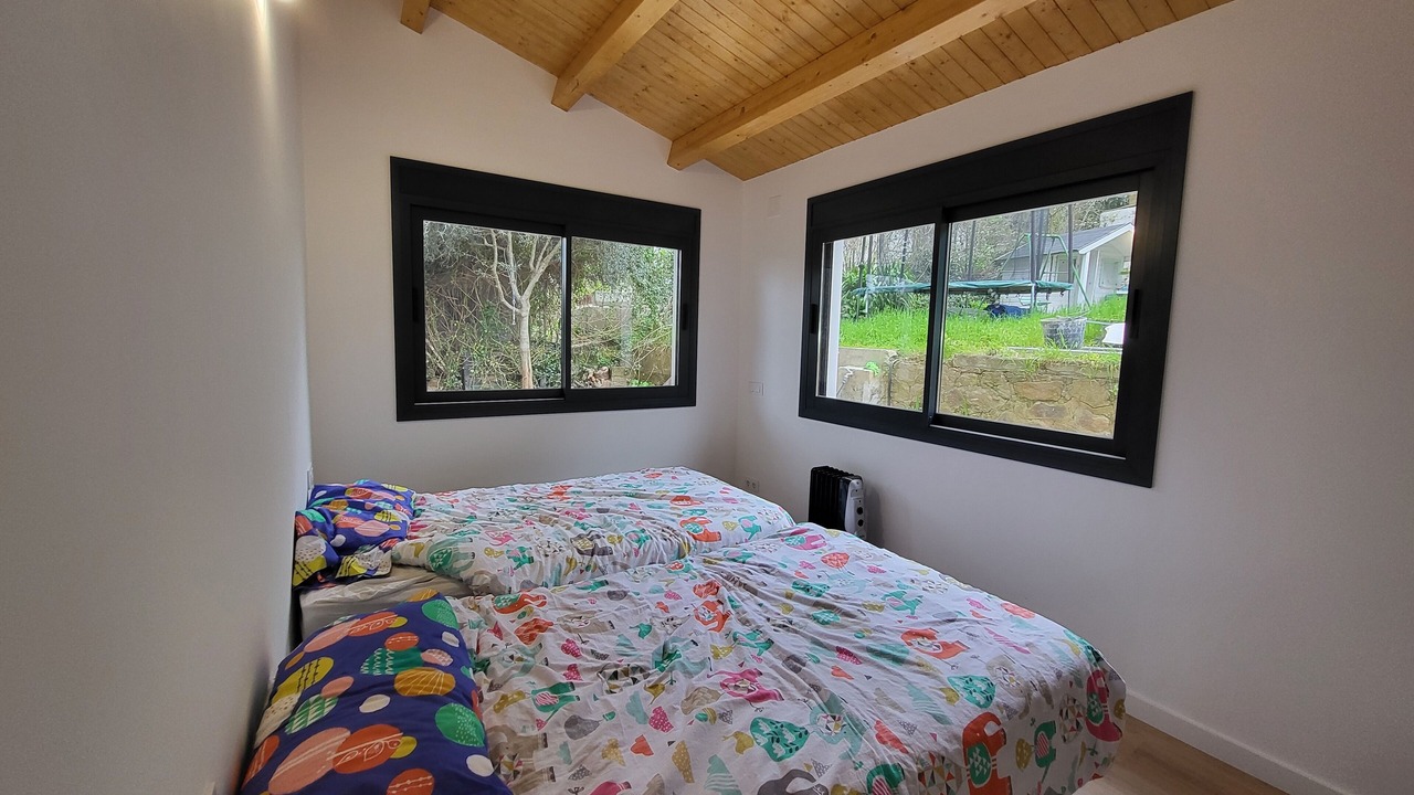Photo of Bedroom in Sant Iscle de Vallalta
