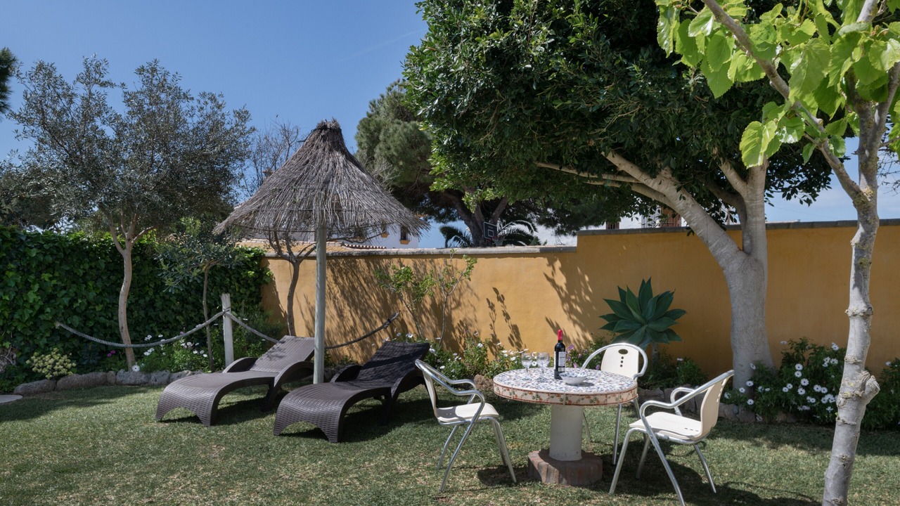 Photo of Outdoor in Los Canos de Meca
