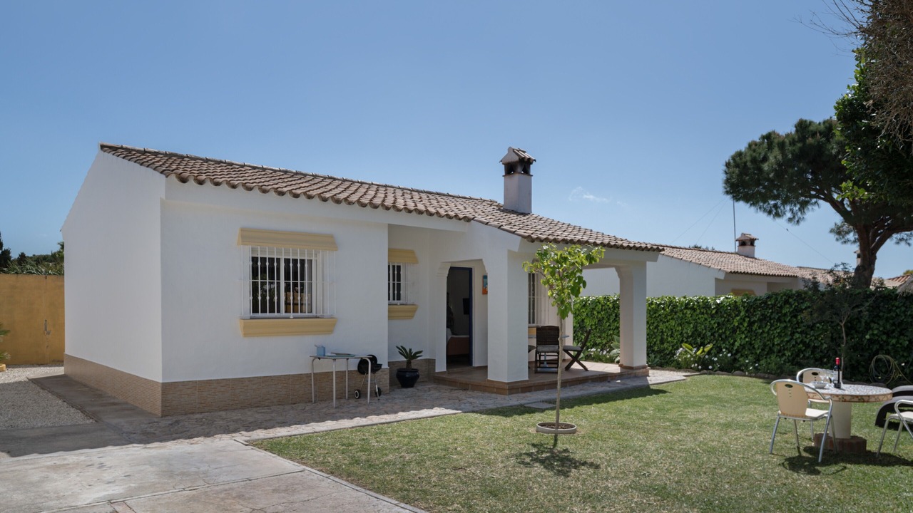 Photo of Outdoor in Los Canos de Meca