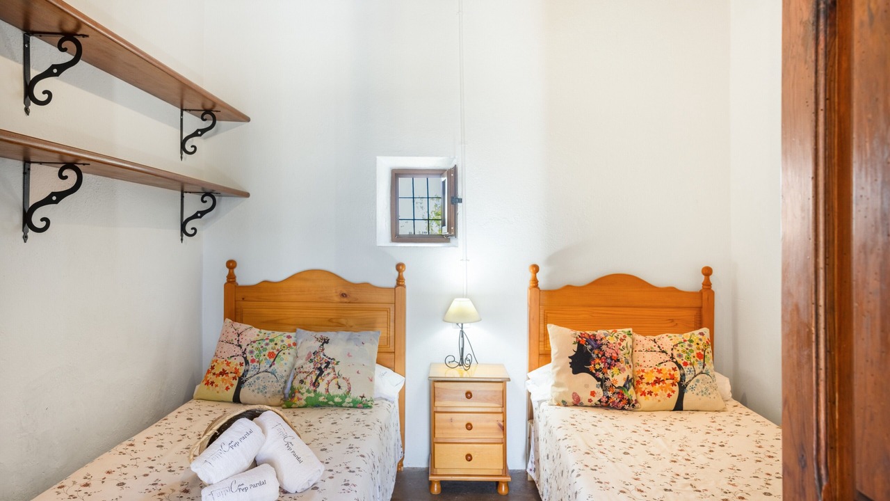 Photo of Bedroom in Puerto San Miguel