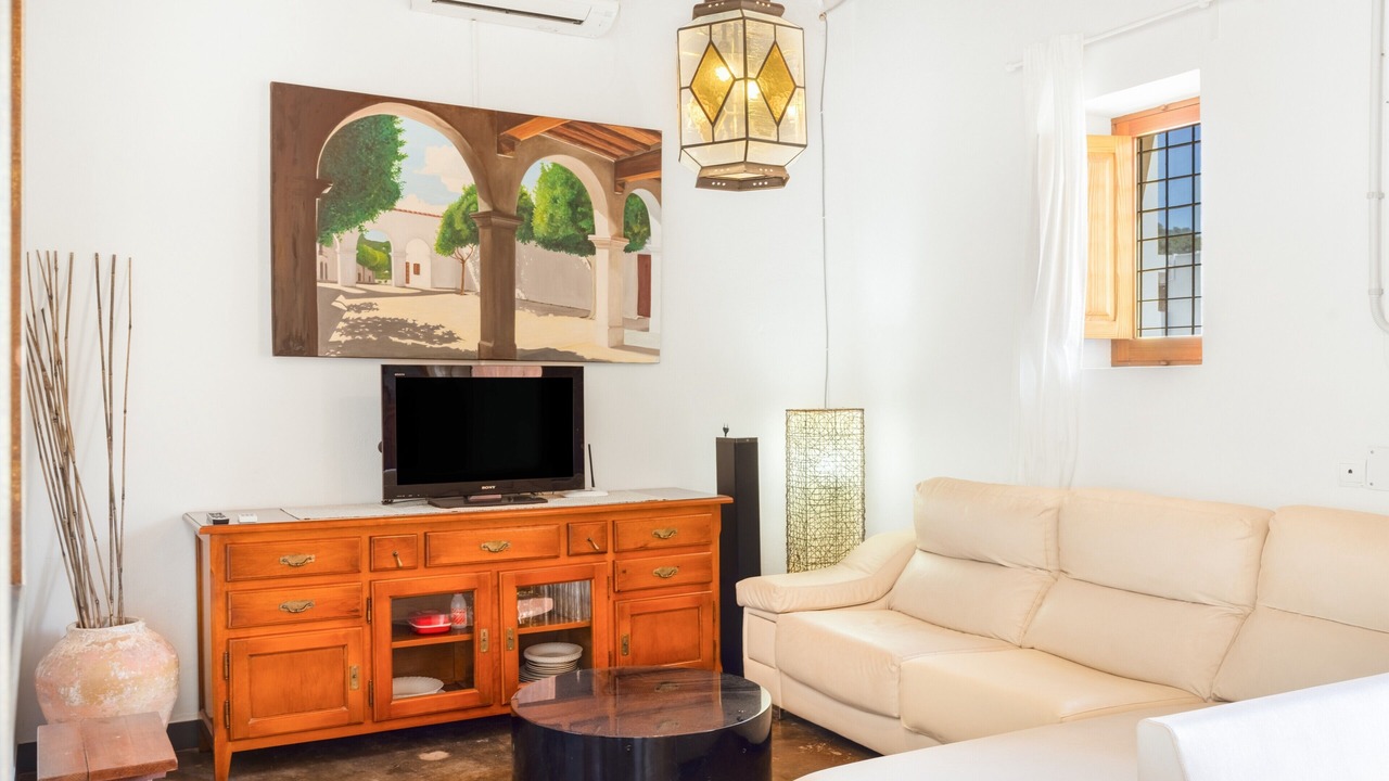 Photo of Livingroom in Puerto San Miguel
