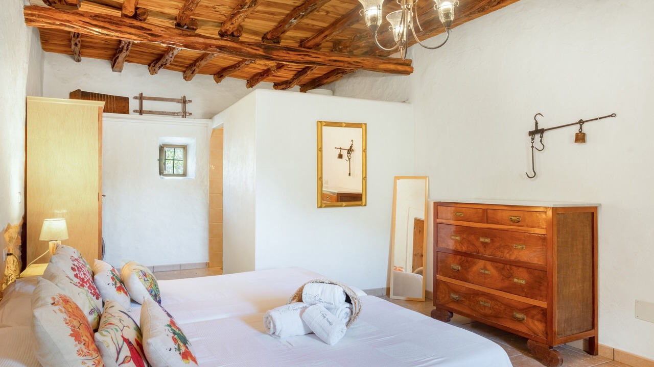 Photo of Bedroom in Puerto San Miguel