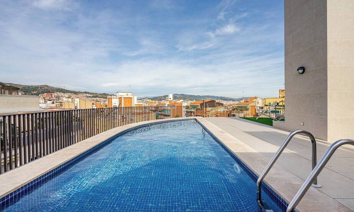 Photo of Outdoor in El Guinardo