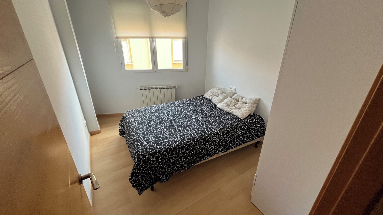 Photo of Bedroom in La Roda