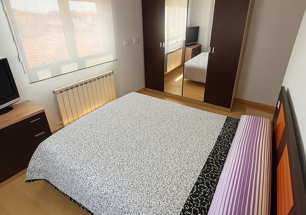 Photo of Bedroom in La Roda