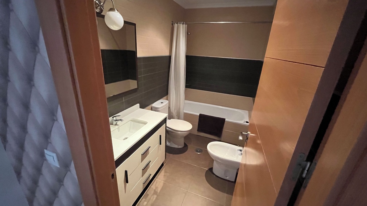 Photo of Bathroom in La Roda
