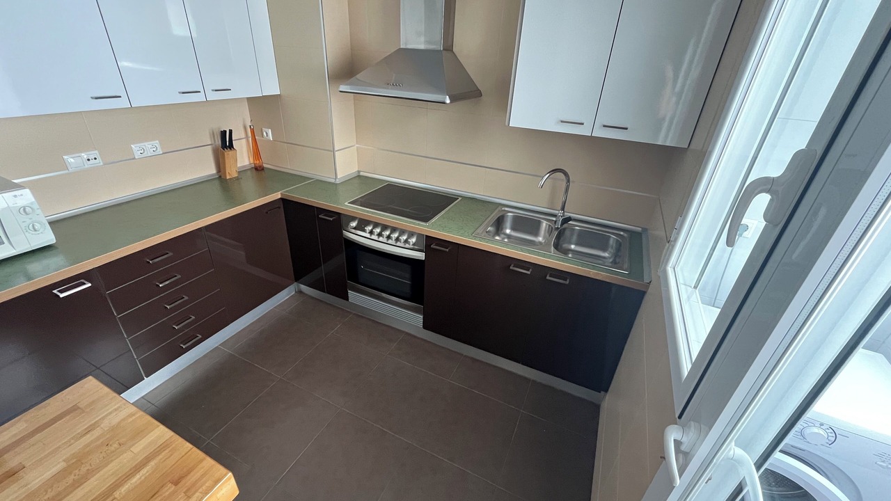Photo of Kitchen in La Roda