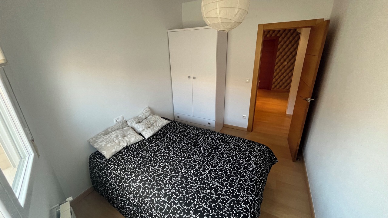 Photo of Bedroom in La Roda