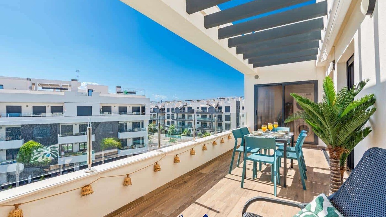 Photo of Outdoor in Orihuela Costa