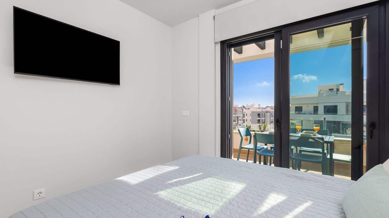 Photo of Bedroom in Orihuela Costa