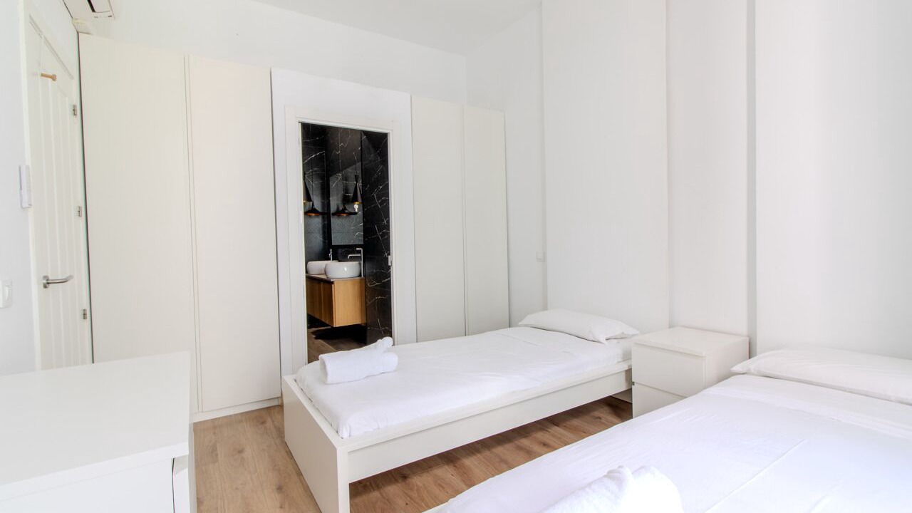 Photo of Bedroom in Centro