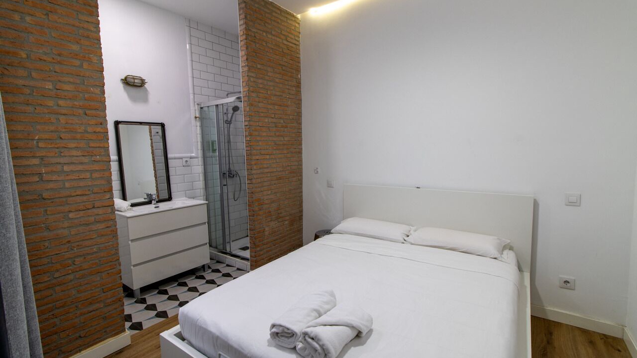 Photo of Bedroom in Centro