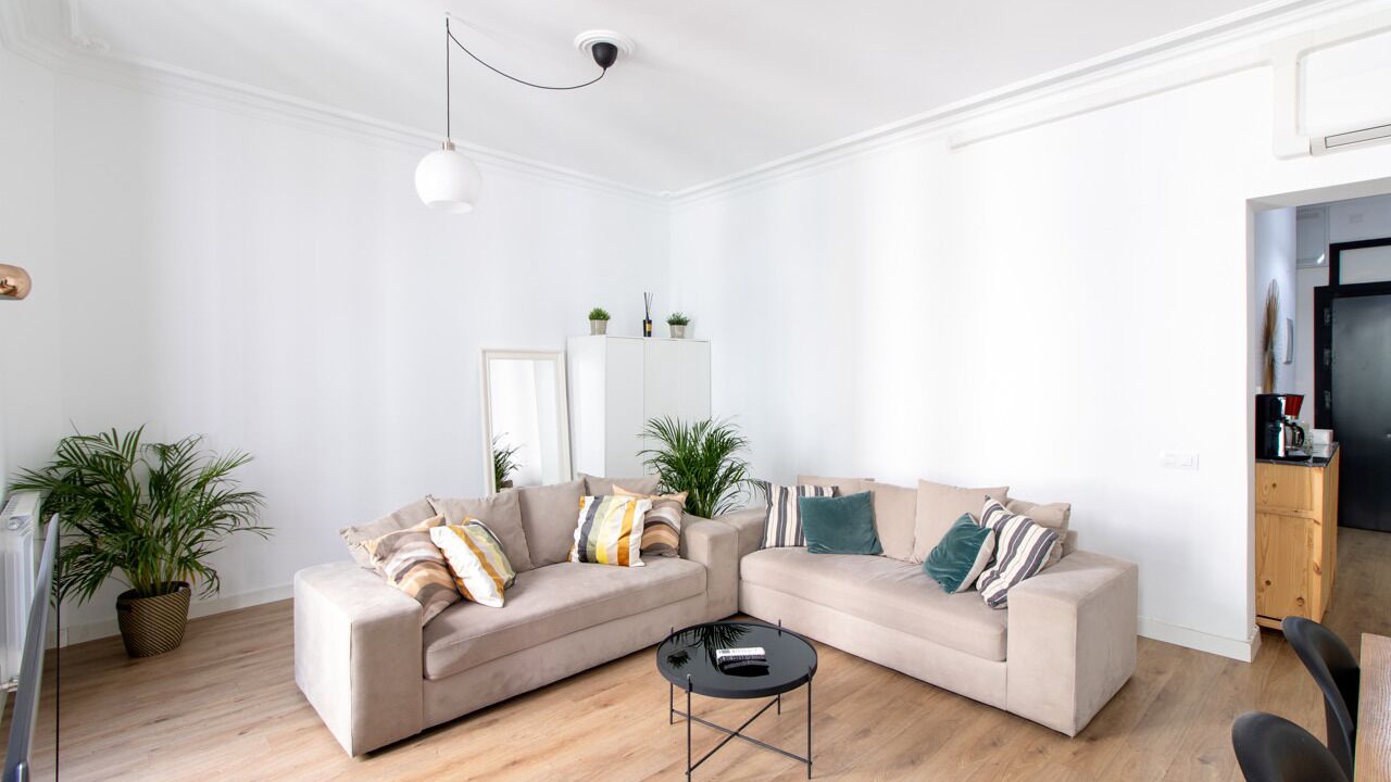 Photo of Livingroom in Centro