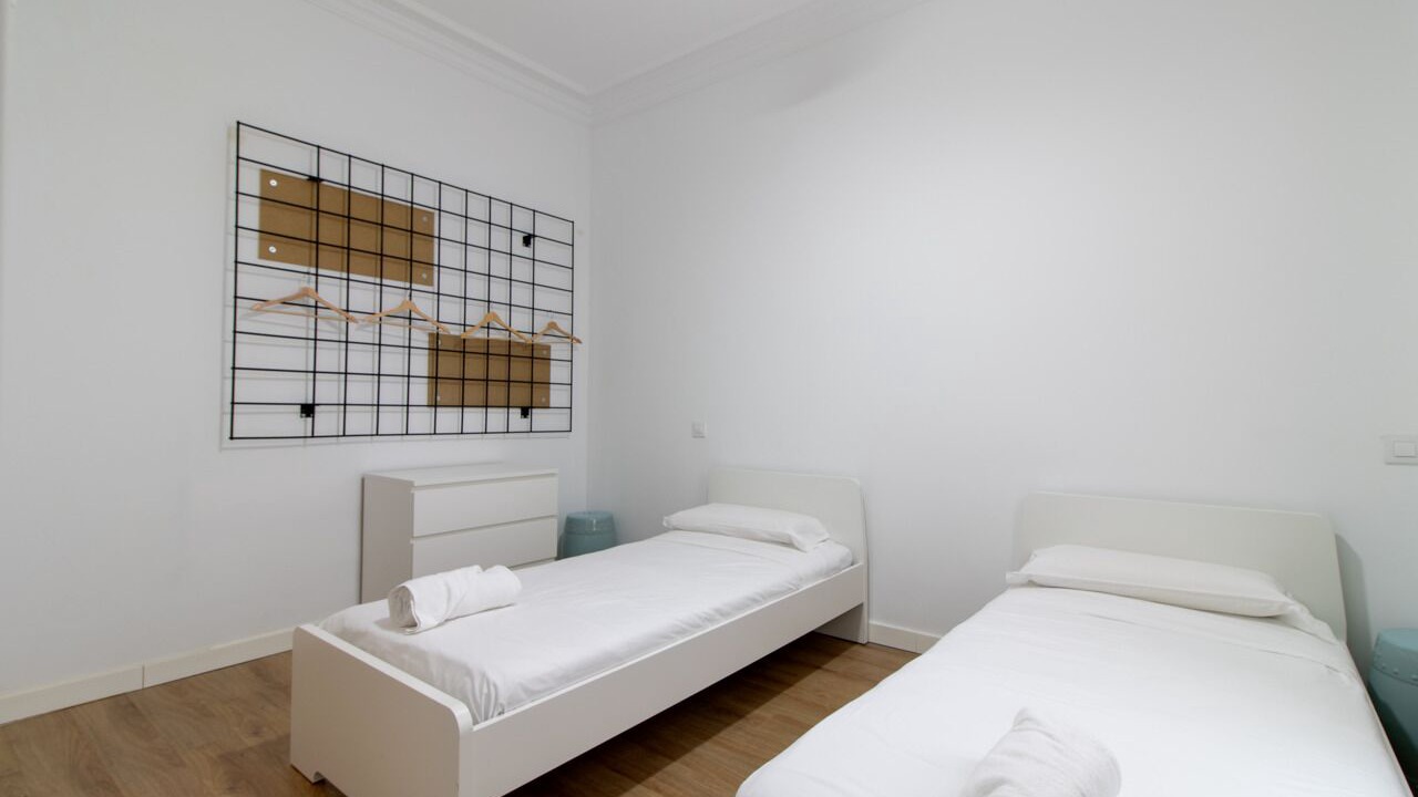 Photo of Bedroom in Centro