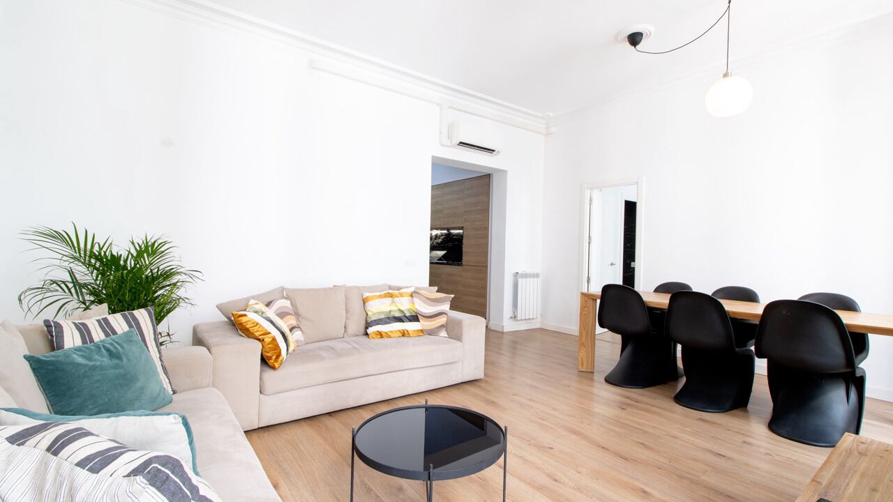 Photo of Livingroom in Centro