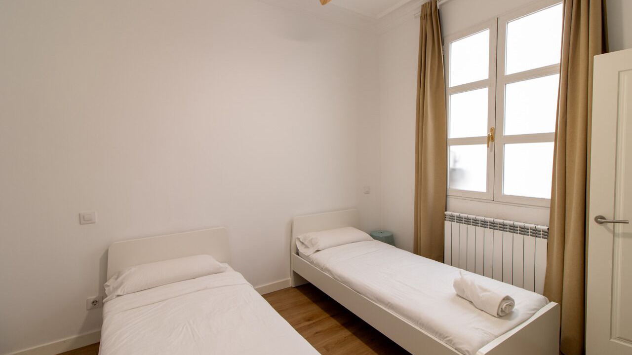 Photo of Bedroom in Centro