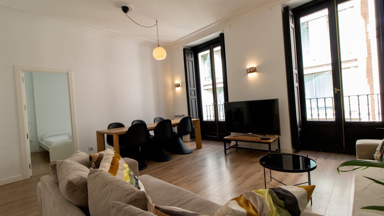 Photo of Livingroom in Centro