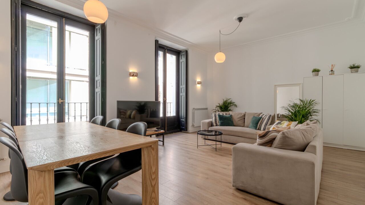 Photo of Livingroom in Centro