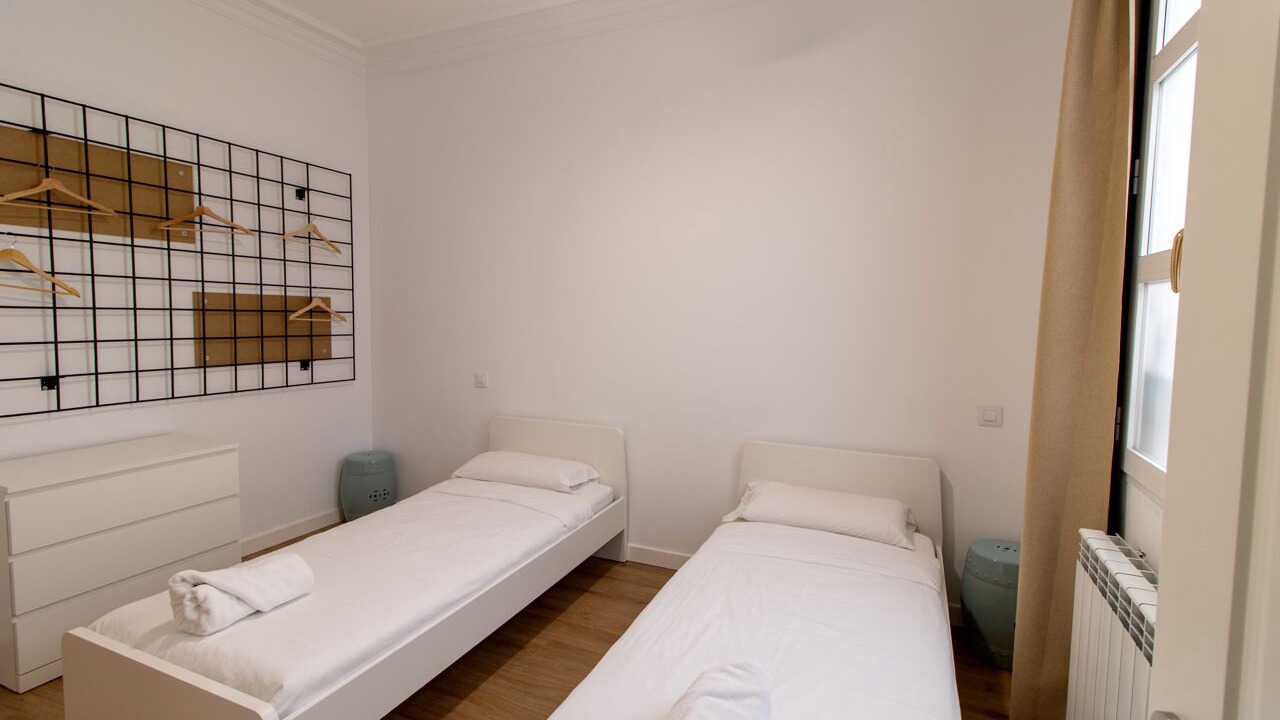 Photo of Bedroom in Centro