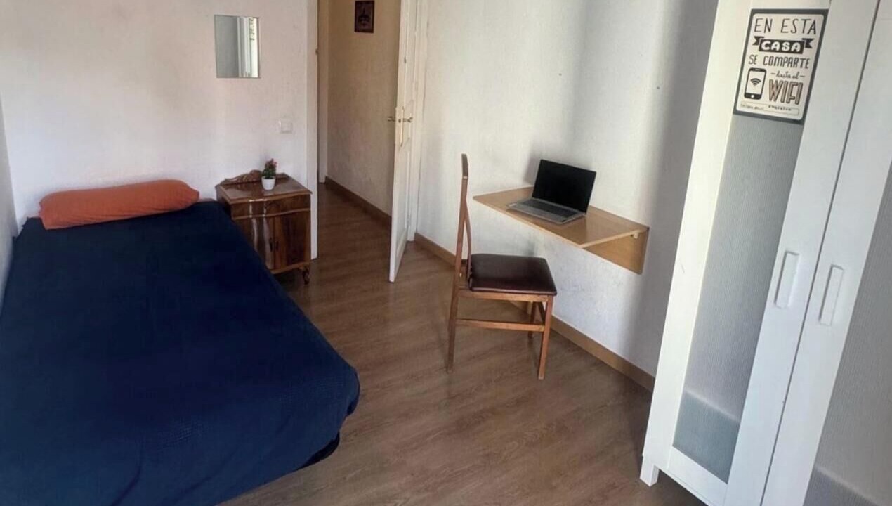 Photo of Bedroom in Collblanc y La Torrassa
