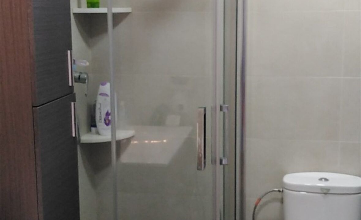Photo of Bathroom in Collblanc y La Torrassa
