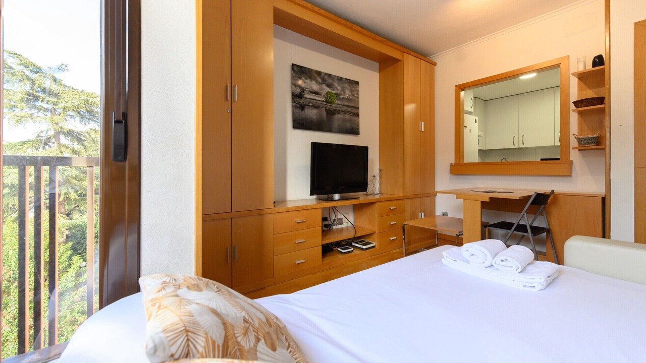 Photo of Bedroom in Rejas