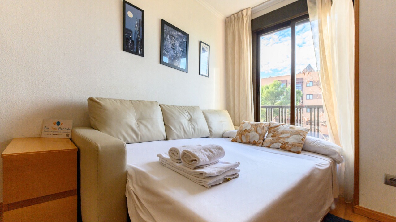Photo of Bedroom in Rejas