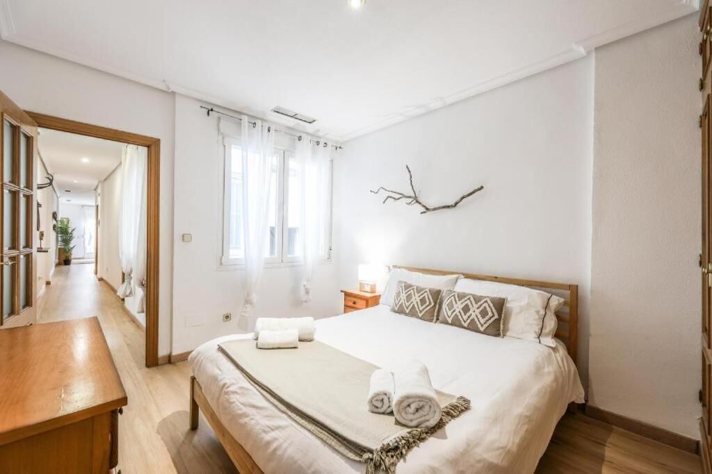 Photo of Bedroom in Centro