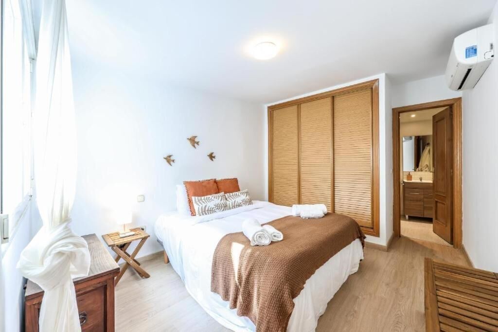 Photo of Bedroom in Centro