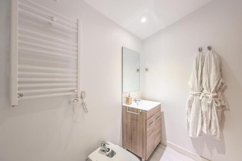 Photo of Bathroom in Centro