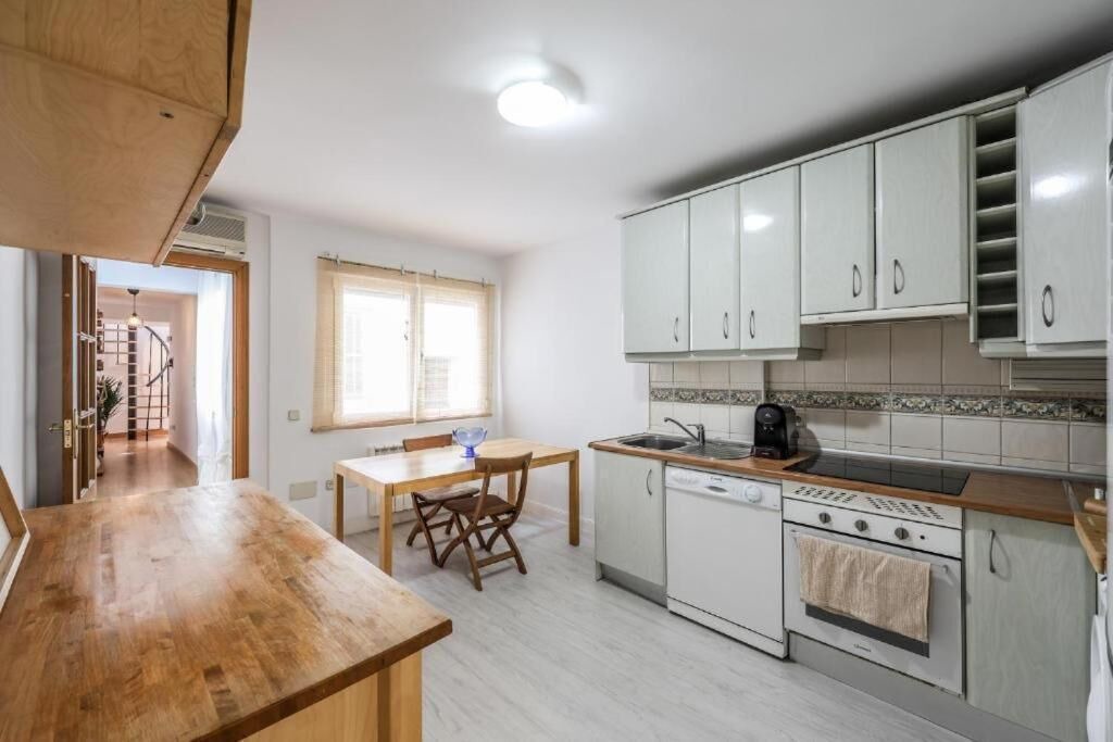 Photo of Kitchen in Centro