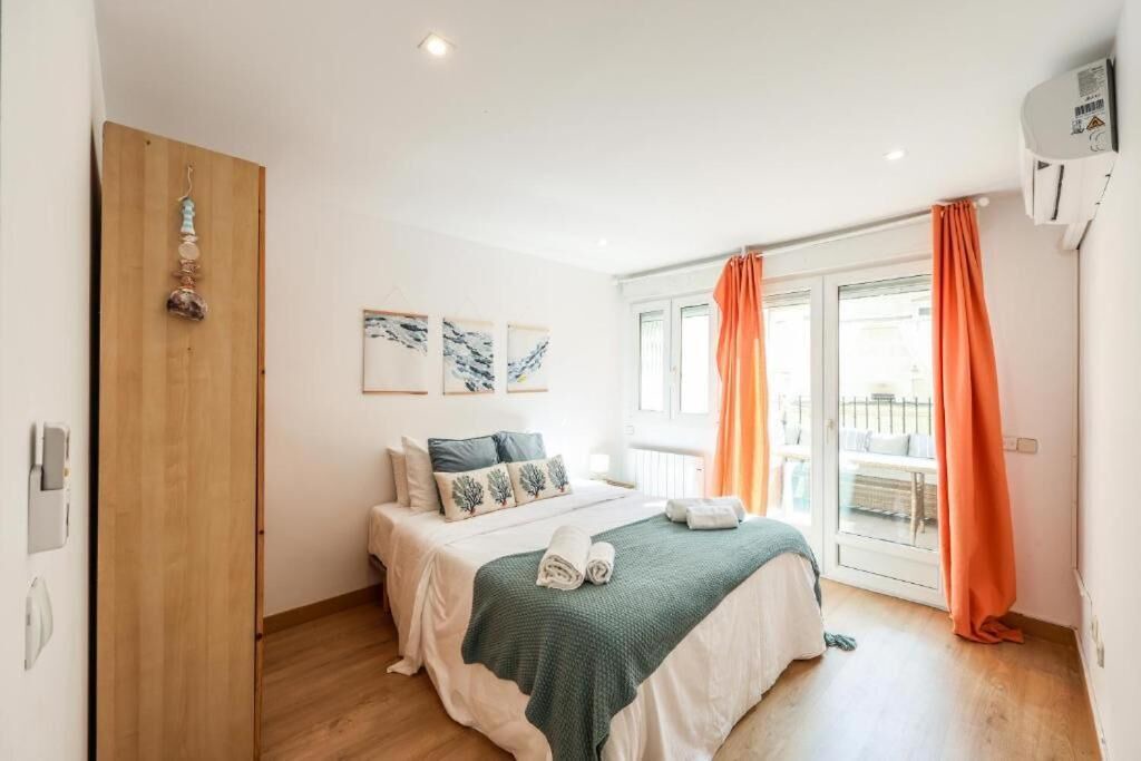 Photo of Bedroom in Centro