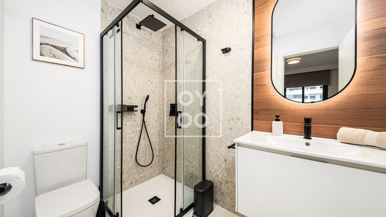 Photo of Bathroom in San Miguel de Salinas