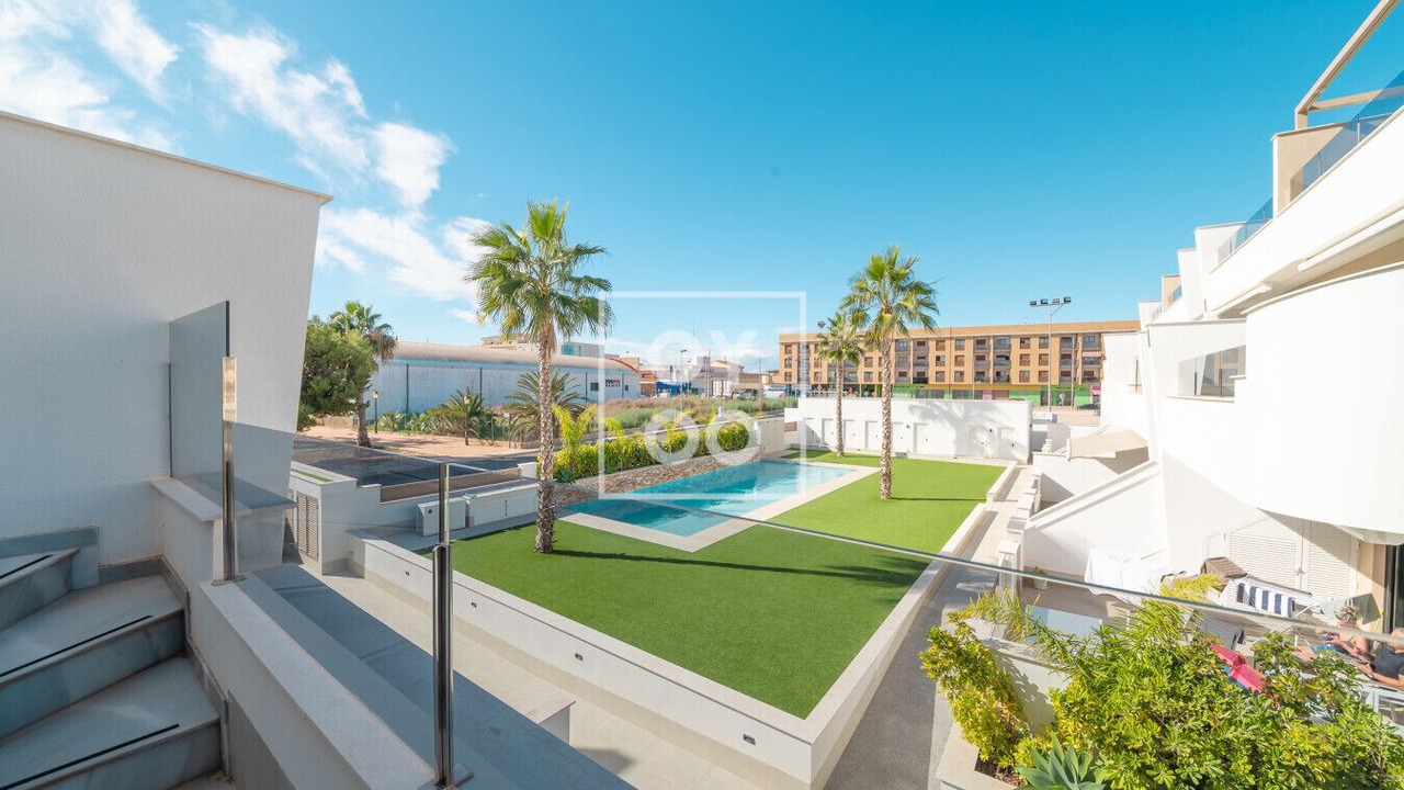 Photo of Outdoor in Los Imbernones