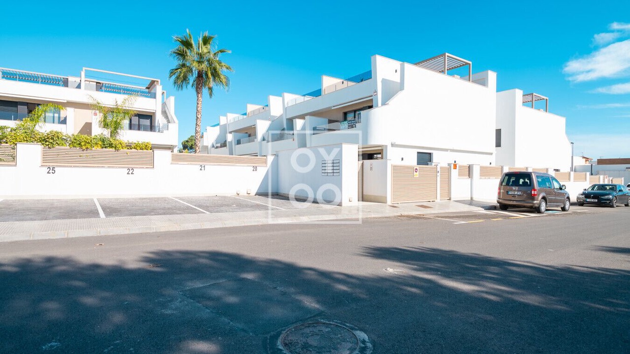 Photo of Outdoor in Los Imbernones